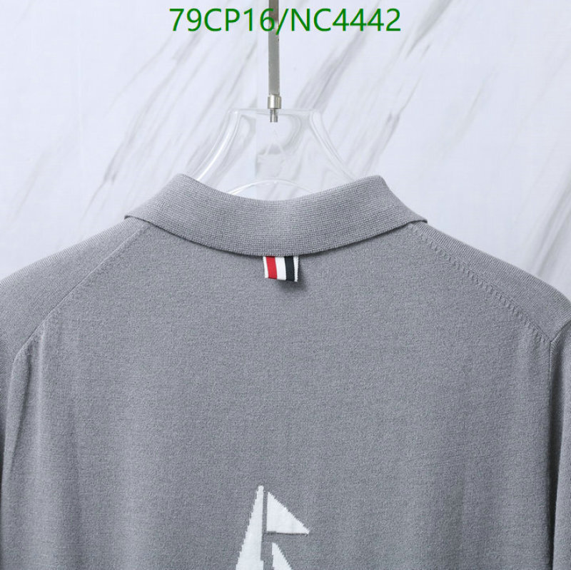 Clothing-Thom Browne Code: NC4442 $: 79USD