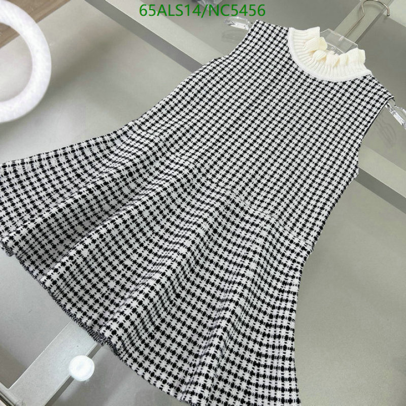 Kids Clothing-Chanel Code: NC5456 $: 65USD