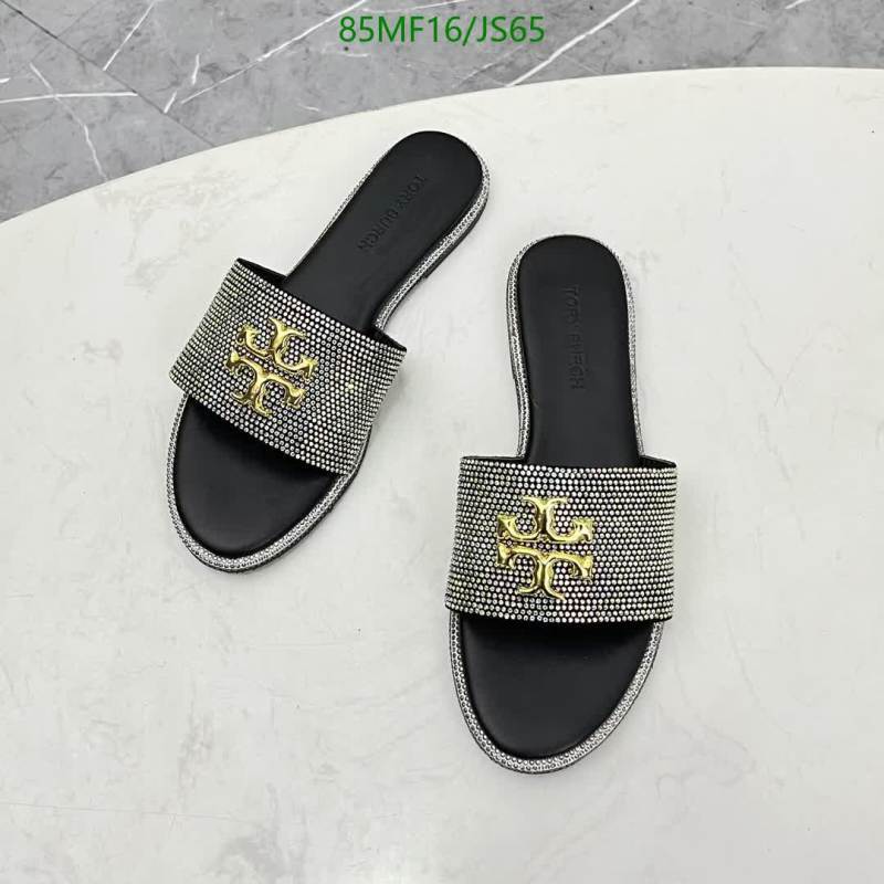 Women Shoes-Tory Burch Code: JS65 $: 85USD