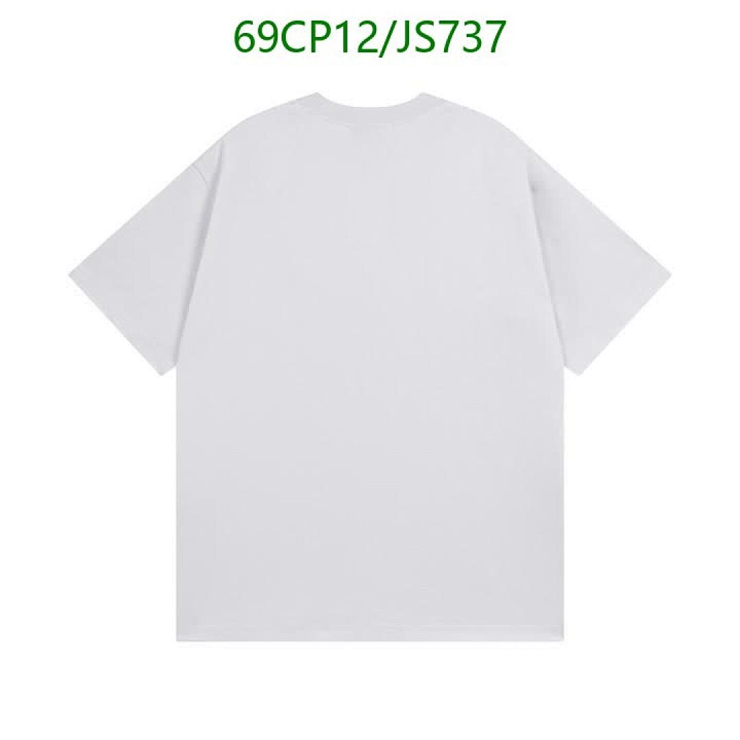 Clothing-Balenciaga Code: JS737 $: 69USD