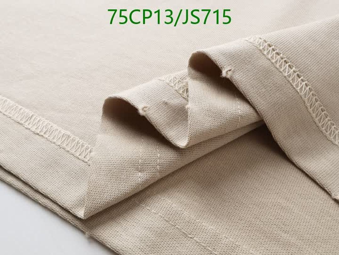 Clothing-Balenciaga Code: JS715 $: 75USD