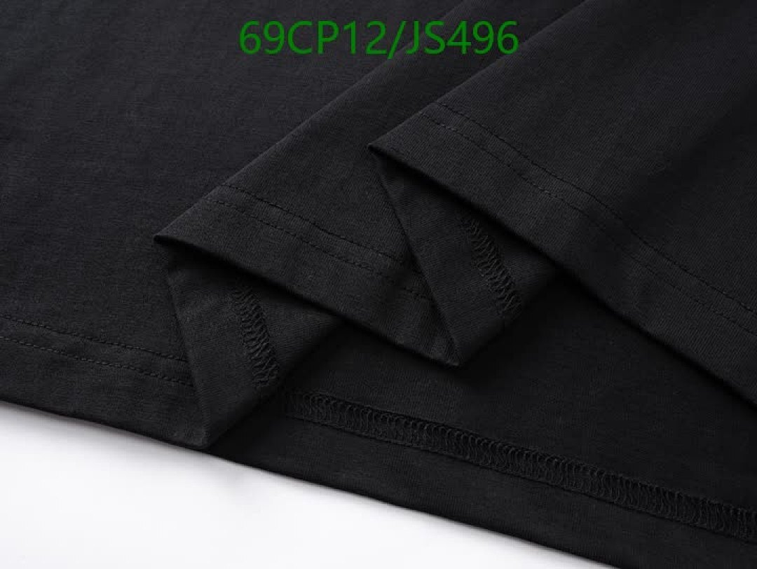 Clothing-Balenciaga Code: JS496 $: 69USD