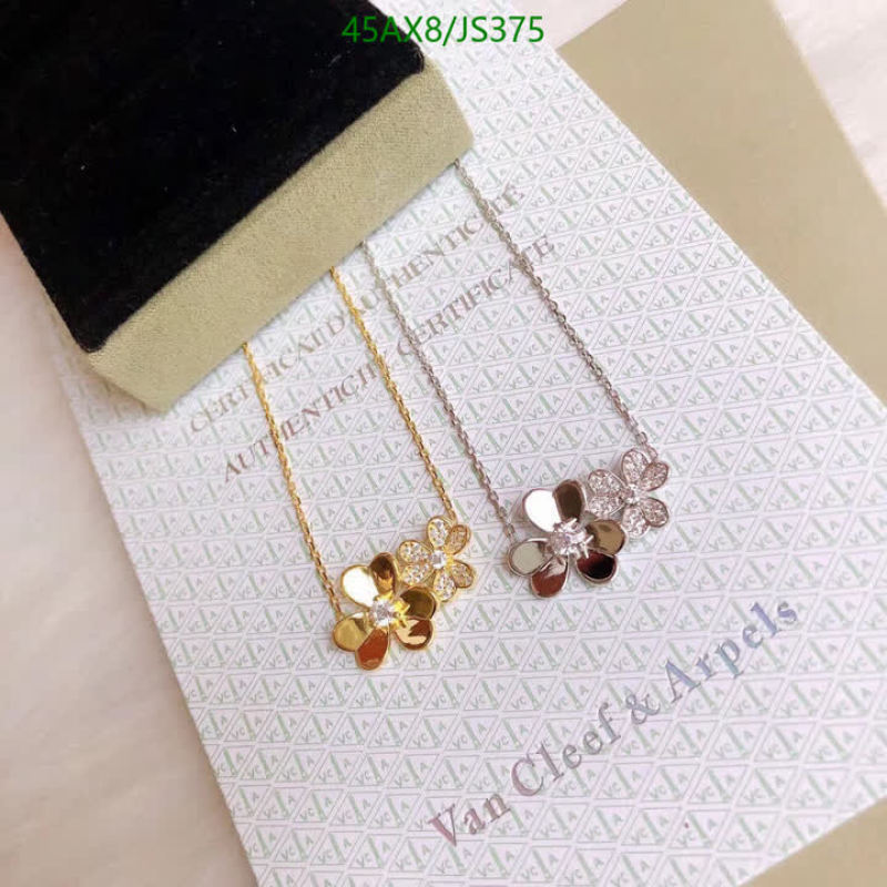 Jewelry-Van Cleef & Arpels Code: JS375 $: 45USD