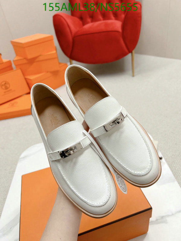 Women Shoes-Hermes Code: NS5655 $: 155USD
