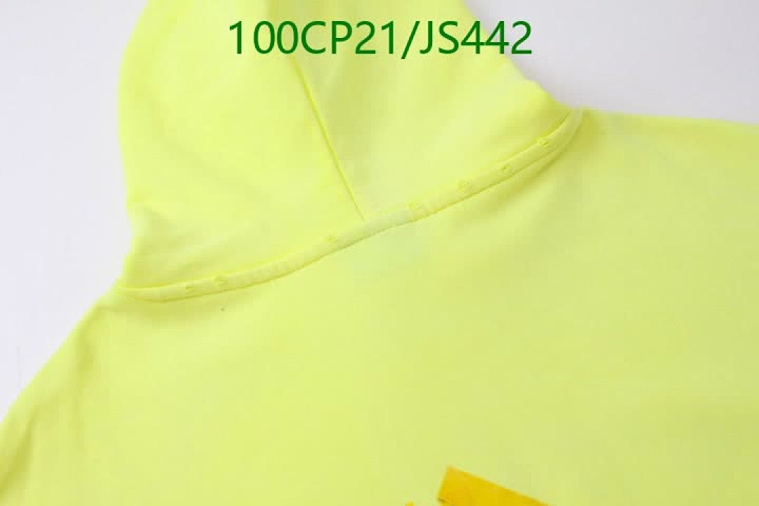 Clothing-Balenciaga Code: JS442 $: 100USD