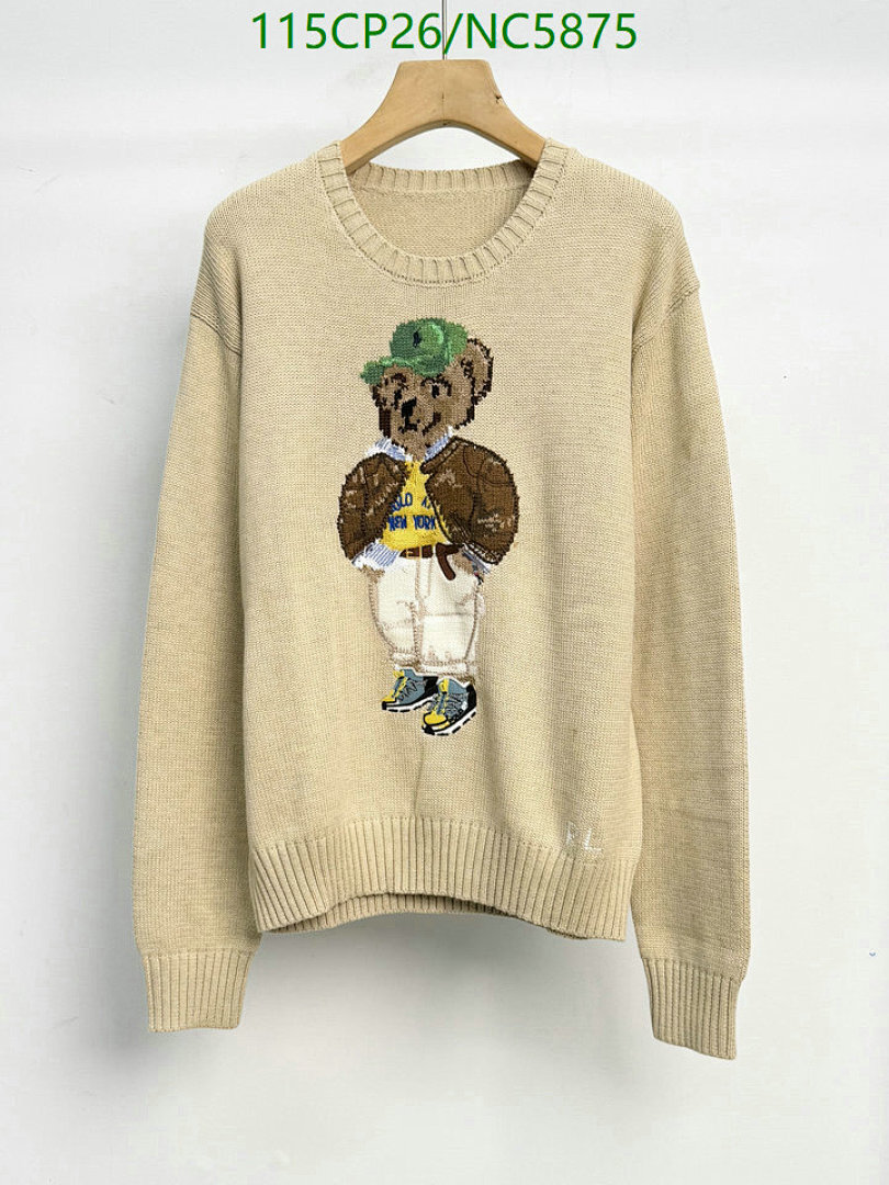 Clothing-Ralph Lauren Code: NC5875 $: 115USD