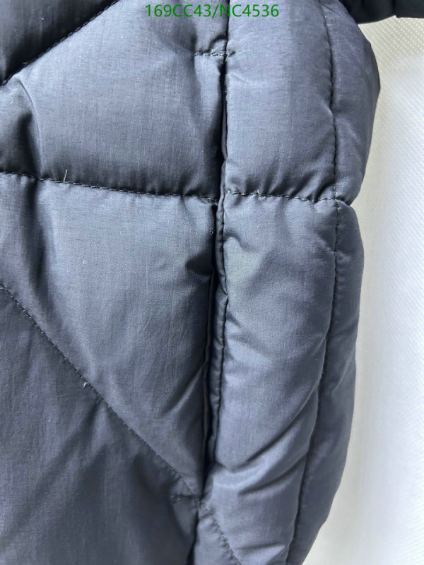 Down jacket Women-Moncler Code: NC4536 $: 169USD