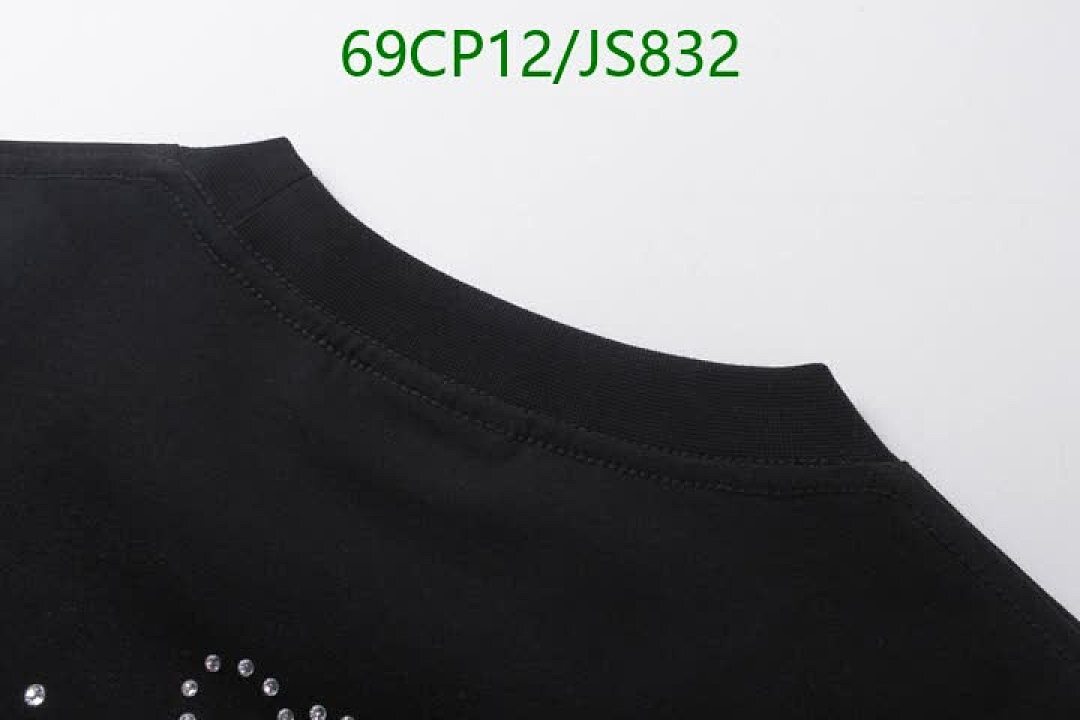 Clothing-Balenciaga Code: JS832 $: 69USD