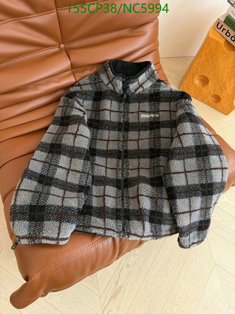 Clothing-MIUMIU Code: NC5994 $: 155USD