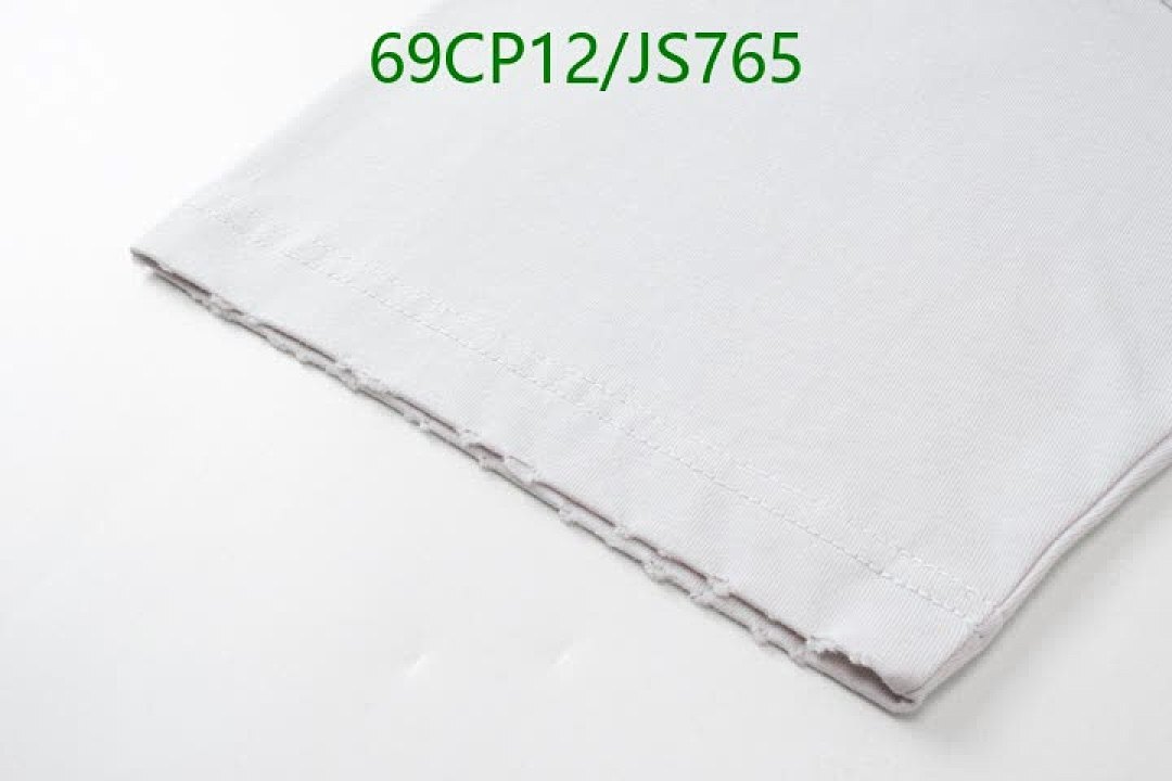 Clothing-Balenciaga Code: JS765 $: 69USD