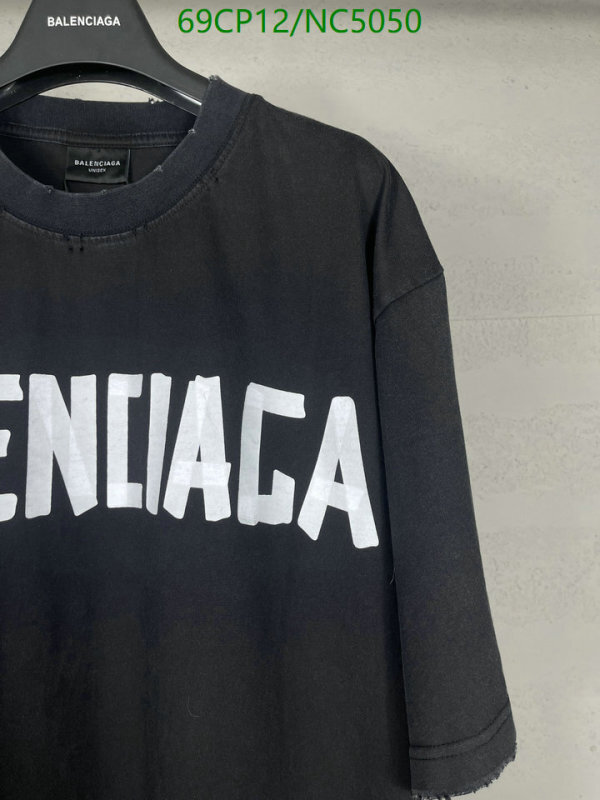Clothing-Balenciaga Code: NC5050 $: 69USD