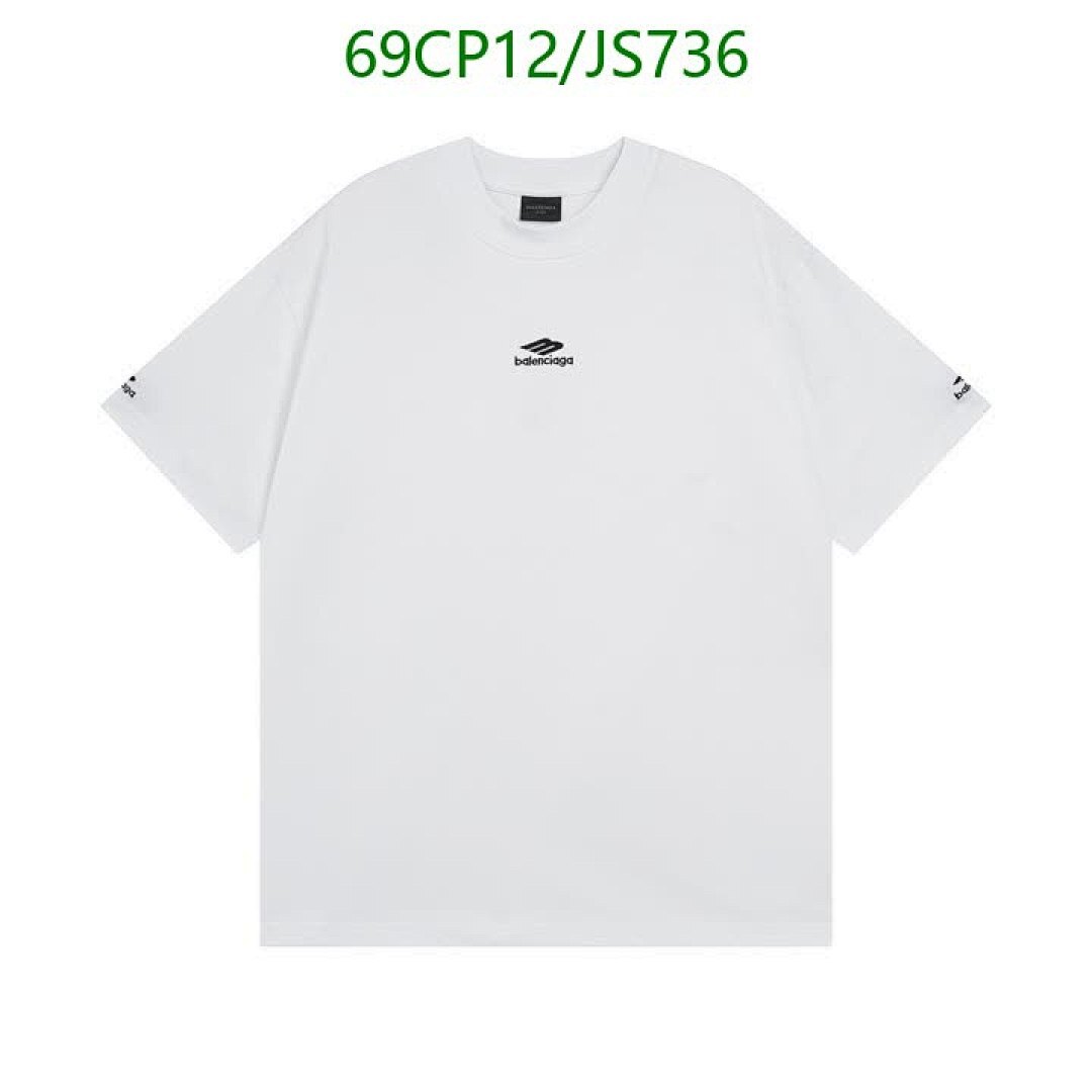 Clothing-Balenciaga Code: JS736 $: 69USD