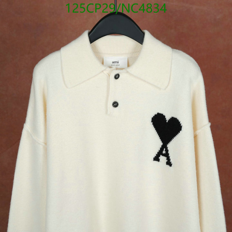 Clothing-AMI Code: NC4834 $: 125USD