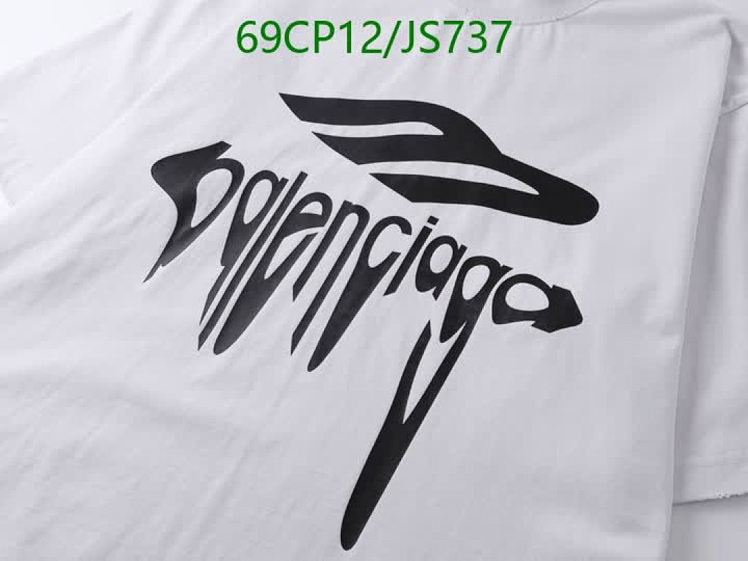 Clothing-Balenciaga Code: JS737 $: 69USD