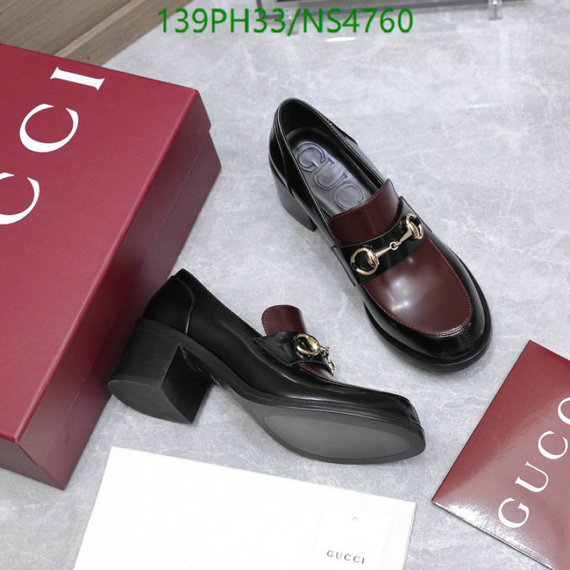 Women Shoes-Gucci Code: NS4760 $: 139USD