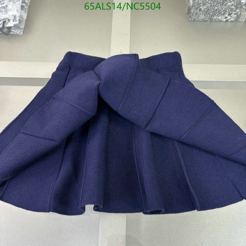 Kids Clothing-Thom Browne Code: NC5504 $: 65USD