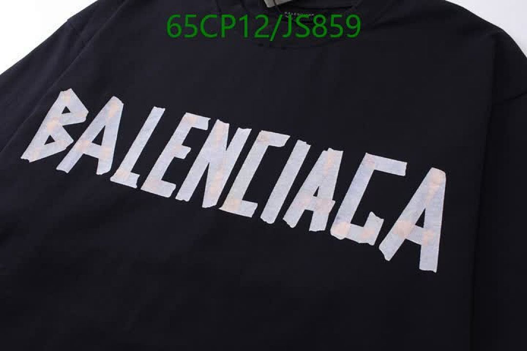 Clothing-Balenciaga Code: JS859 $: 65USD