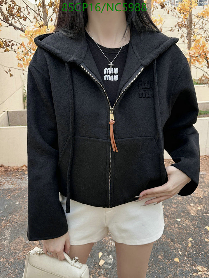 Clothing-MIUMIU Code: NC5988 $: 85USD