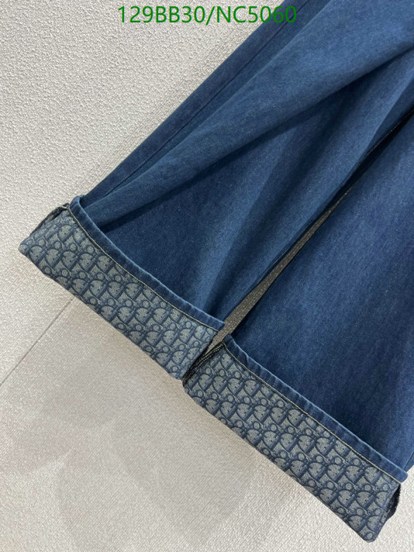 Clothing-Dior Code: NC5060 $: 129USD