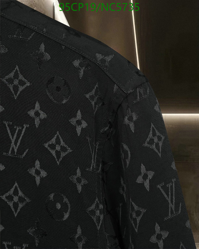 Clothing-LV Code: NC5735 $: 95USD