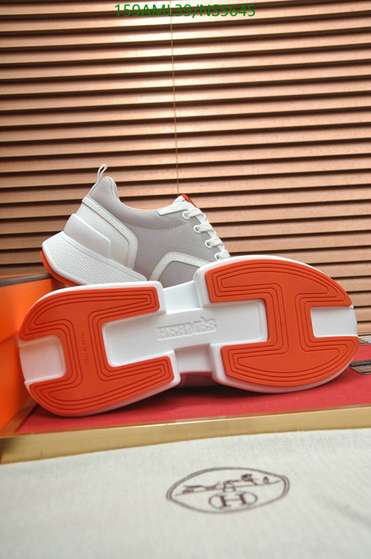 Men shoes-Hermes Code: NS5645 $: 159USD