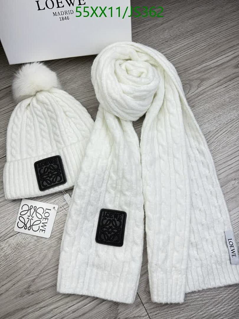 Cap-(Hat)-Loewe Code: JS362 $: 55USD