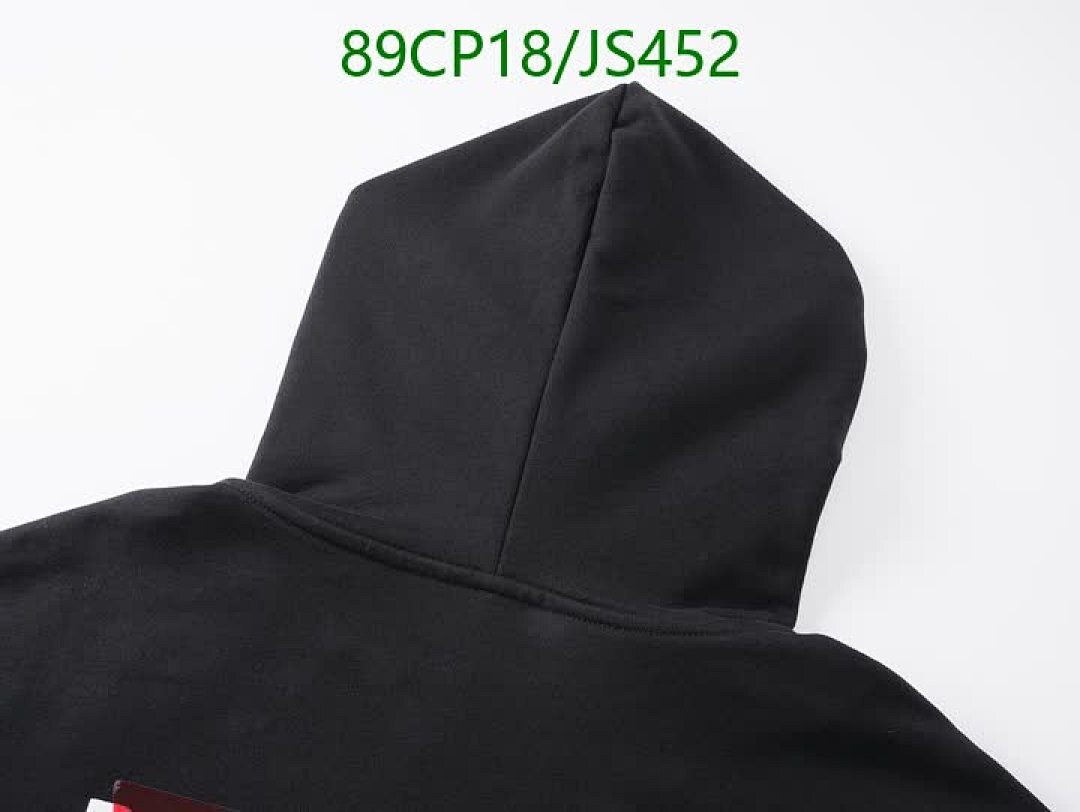 Clothing-Balenciaga Code: JS452 $: 89USD