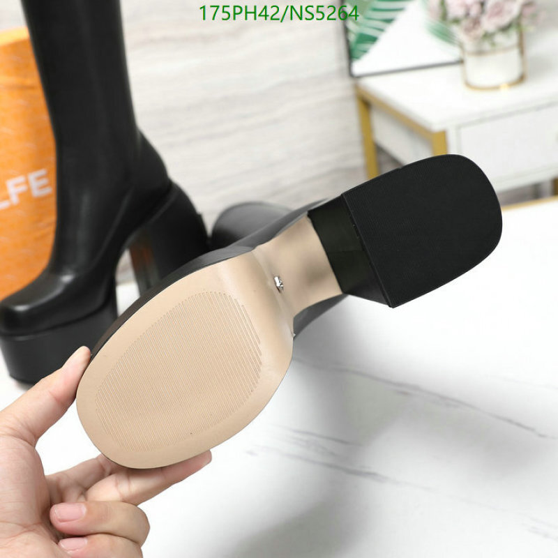 Women Shoes-Boots Code: NS5264 $: 175USD