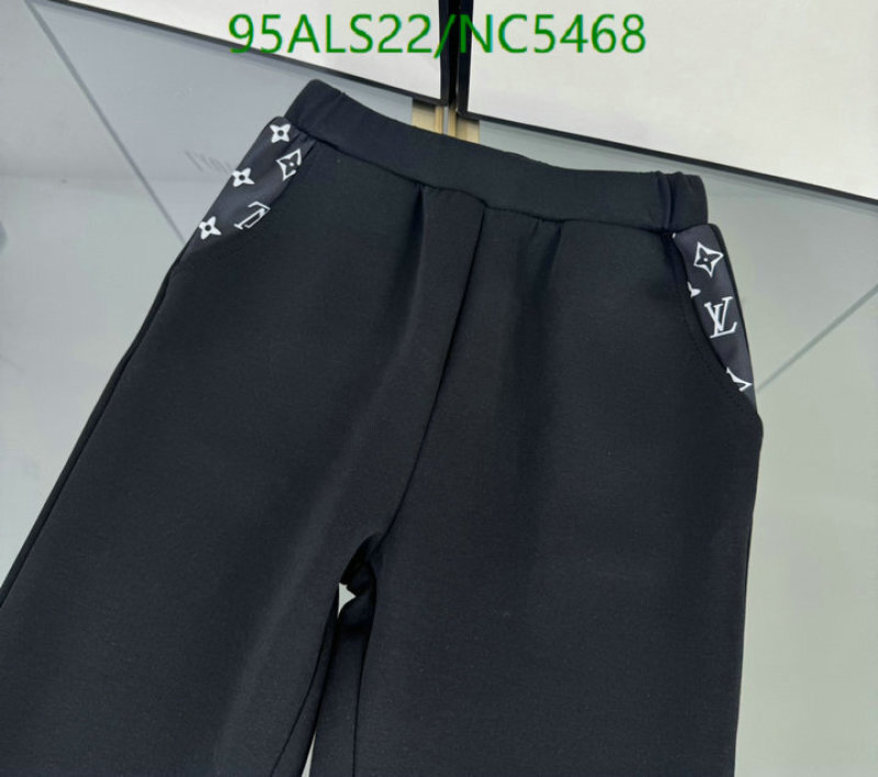 Kids Clothing-LV Code: NC5468 $: 95USD