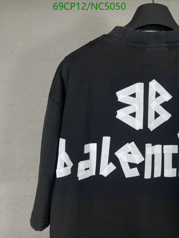 Clothing-Balenciaga Code: NC5050 $: 69USD