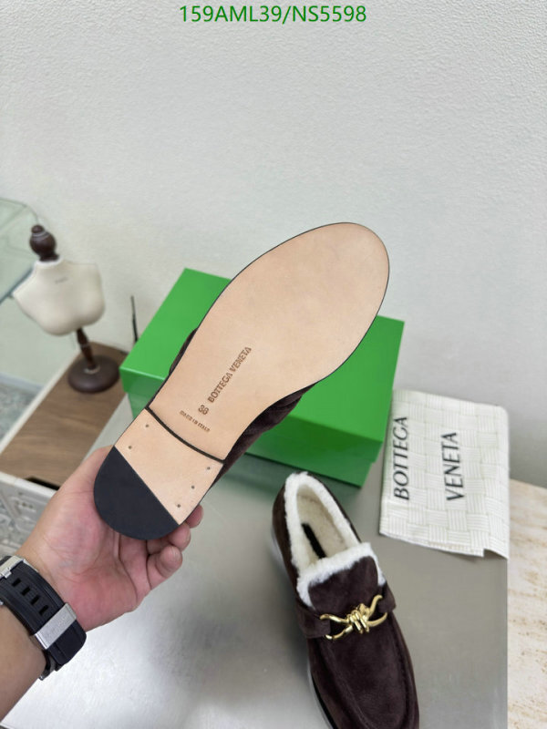 Women Shoes-BV Code: NS5598 $: 159USD