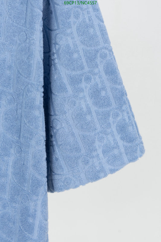 Clothing-Dior Code: NC4557 $: 69USD