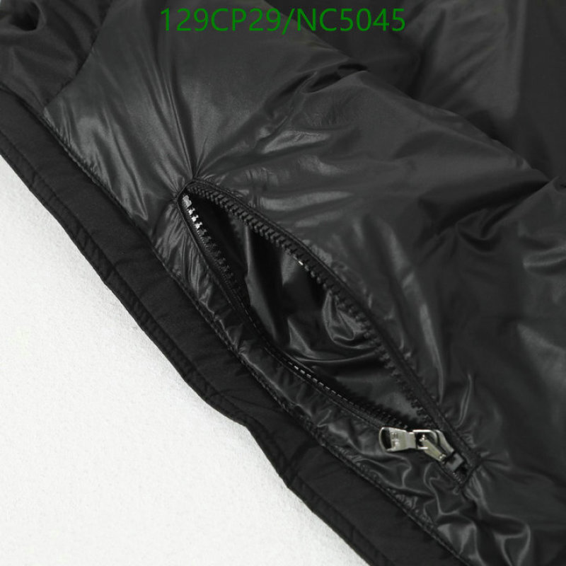 Down jacket Men-Ralph Lauren Code: NC5045 $: 129USD