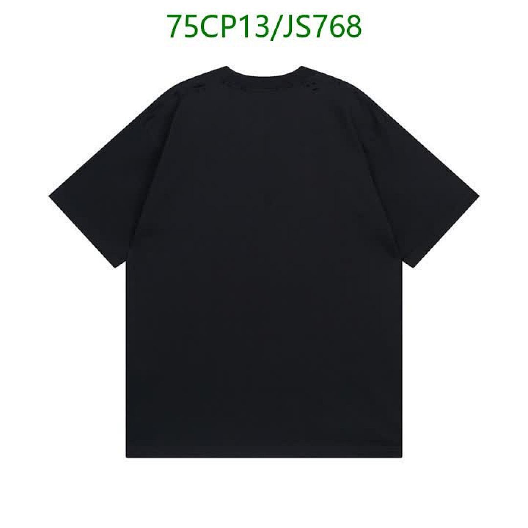 Clothing-Balenciaga Code: JS768 $: 75USD