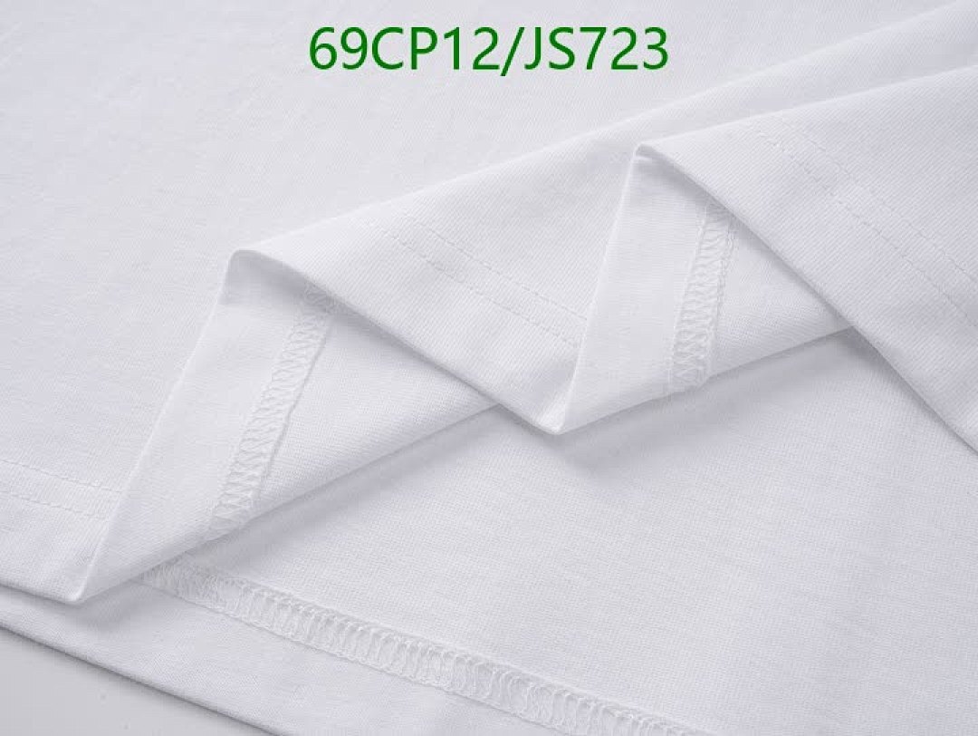 Clothing-Balenciaga Code: JS723 $: 69USD