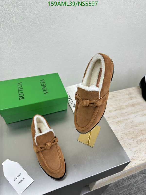 Women Shoes-BV Code: NS5597 $: 159USD