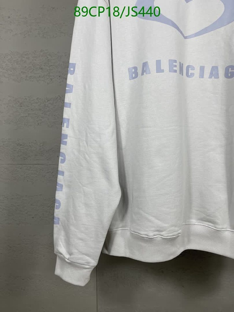 Clothing-Balenciaga Code: JS440 $: 89USD