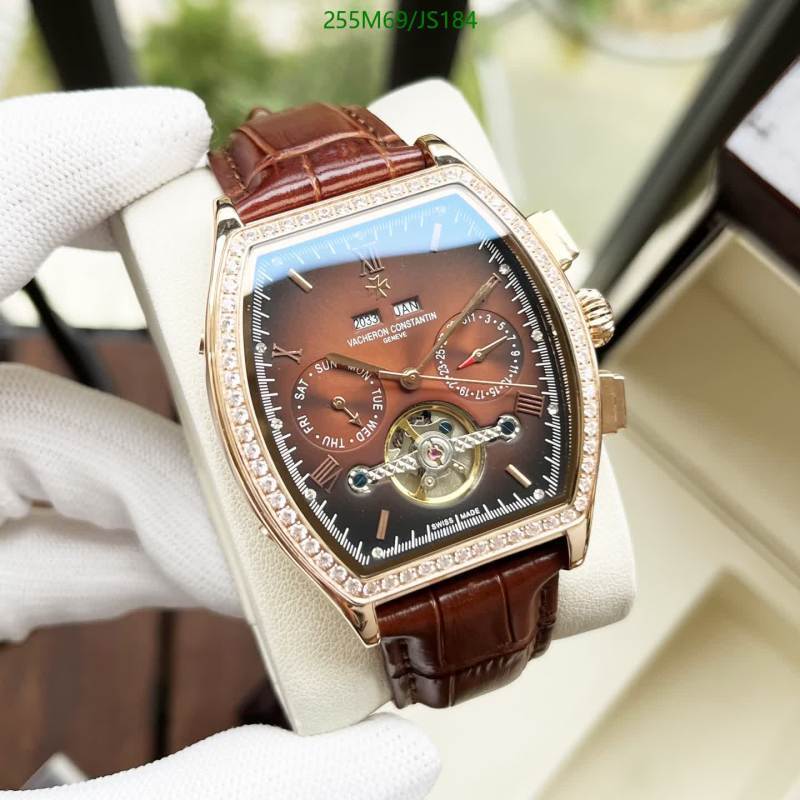 Watch-Mirror Quality-Longines Code: JS184 $: 255USD