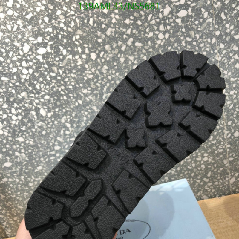 Women Shoes-Prada Code: NS5681 $: 139USD