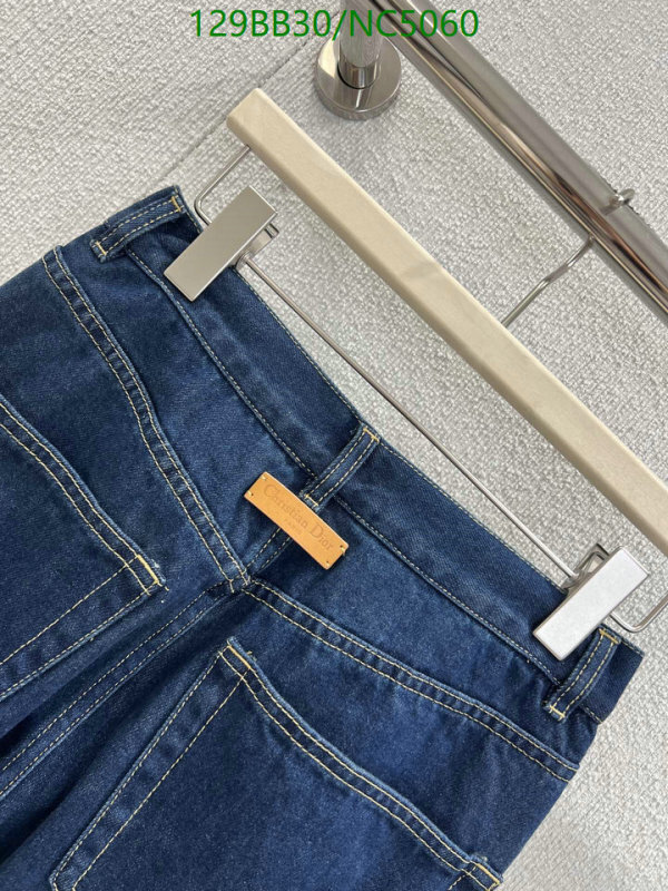 Clothing-Dior Code: NC5060 $: 129USD