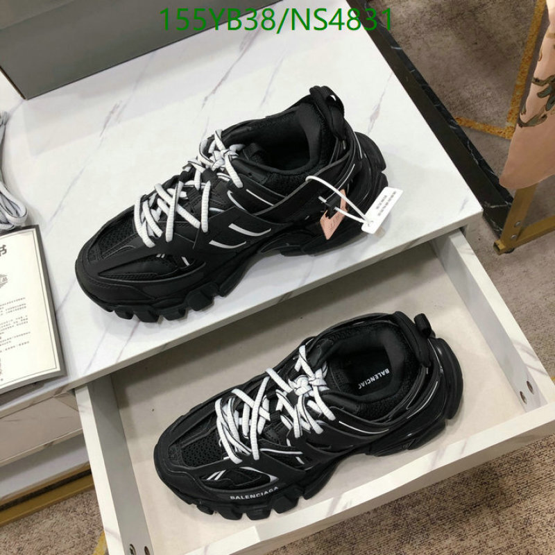 Men shoes-Balenciaga Code: NS4831