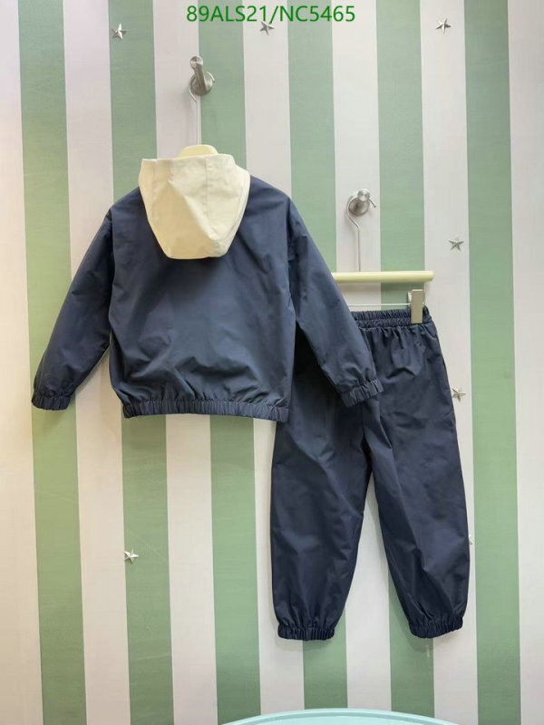 Kids Clothing-Gucci Code: NC5465 $: 89USD