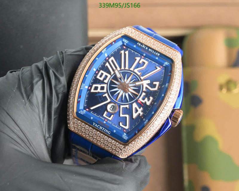 Watch-Mirror Quality-Franck Muller Code: JS166 $: 339USD