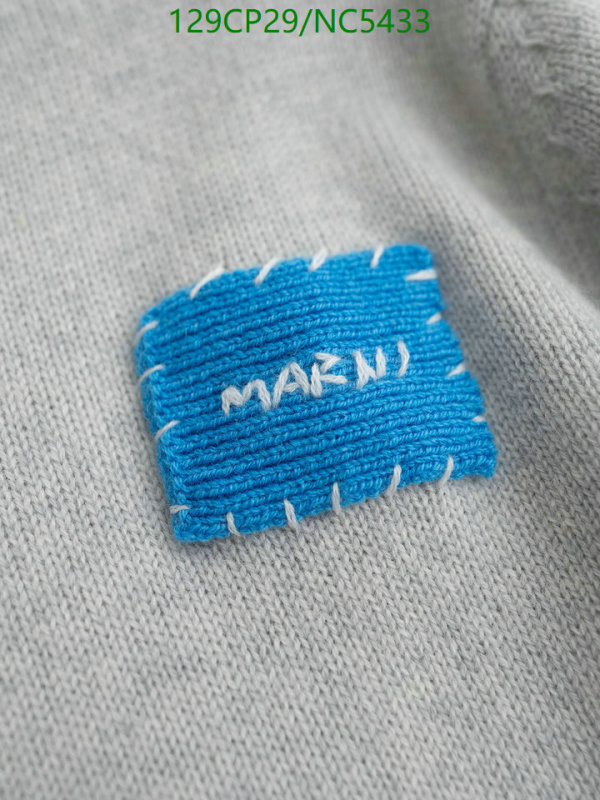 Clothing-Marni Code: NC5433 $: 129USD