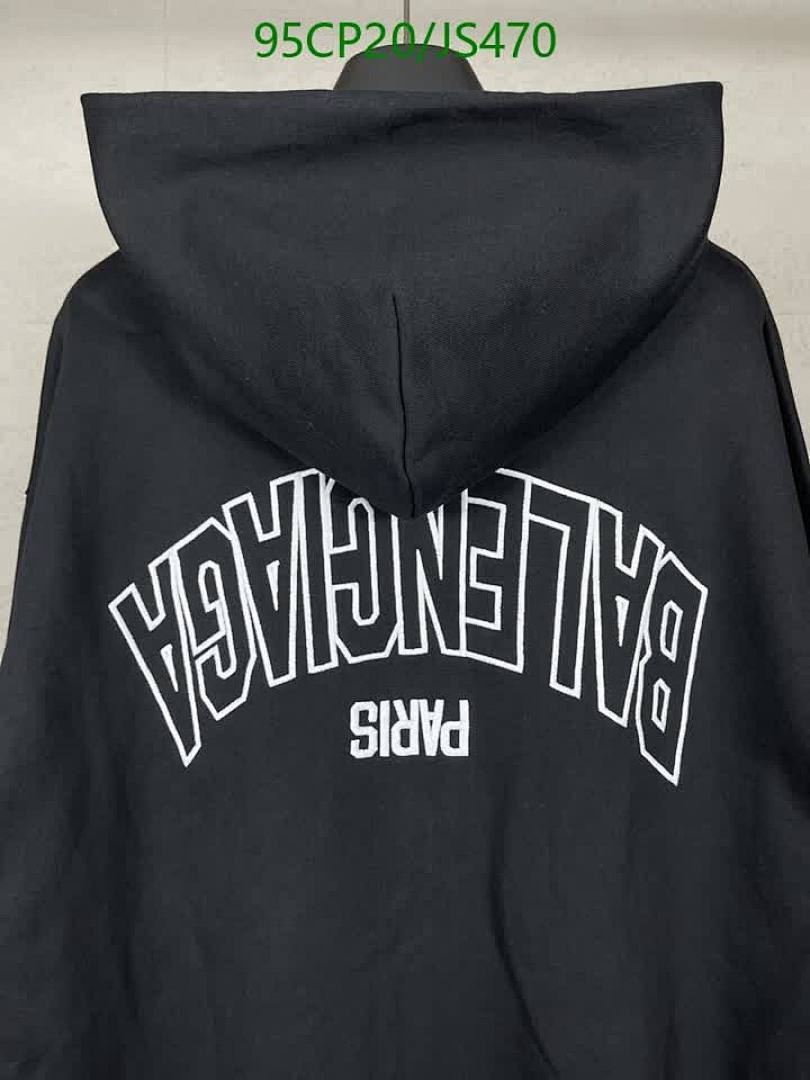 Clothing-Balenciaga Code: JS470 $: 95USD