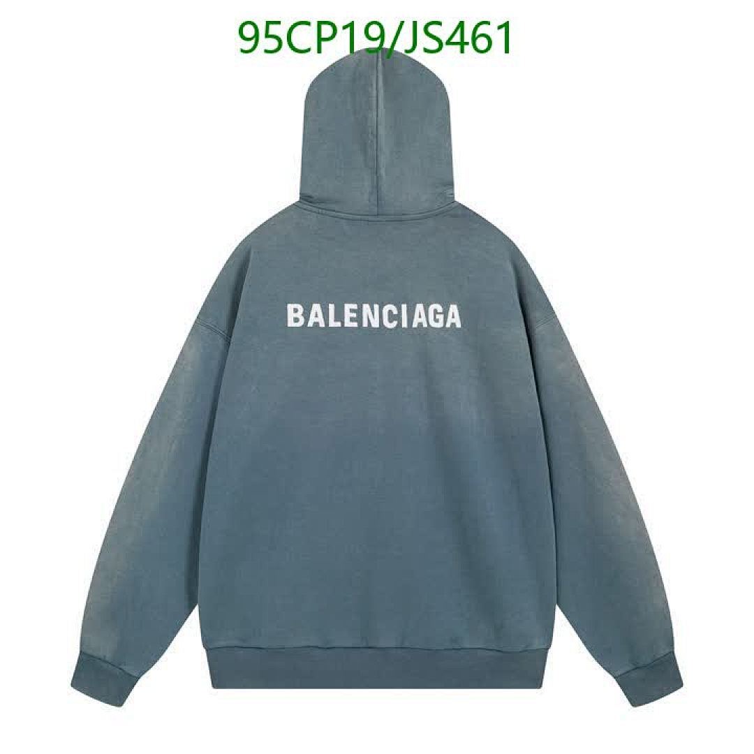 Clothing-Balenciaga Code: JS461 $: 95USD