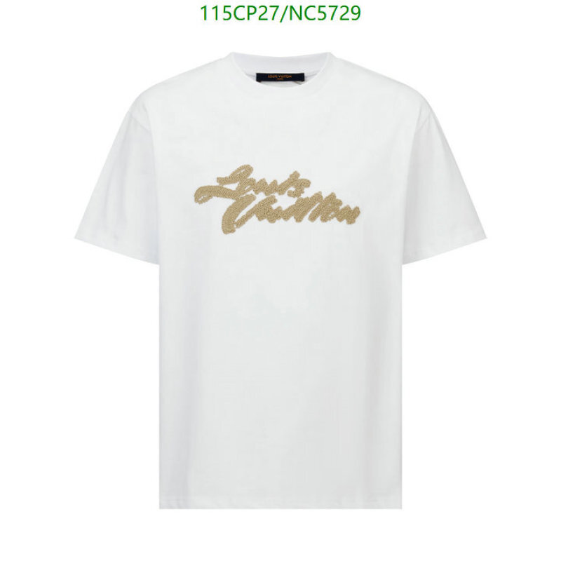 Clothing-LV Code: NC5729 $: 115USD