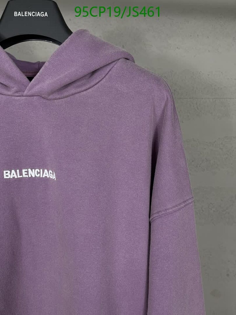 Clothing-Balenciaga Code: JS461 $: 95USD