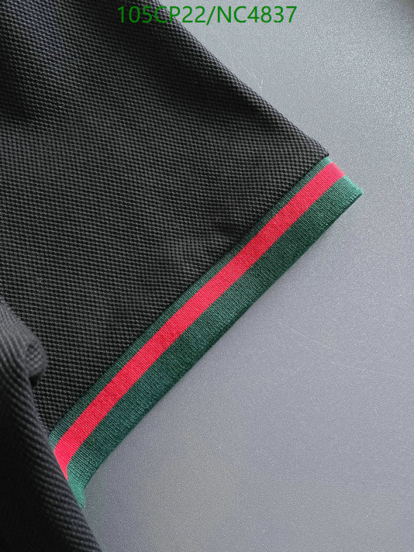Clothing-Gucci Code: NC4837 $: 105USD