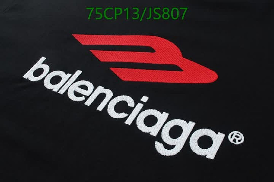 Clothing-Balenciaga Code: JS807 $: 75USD